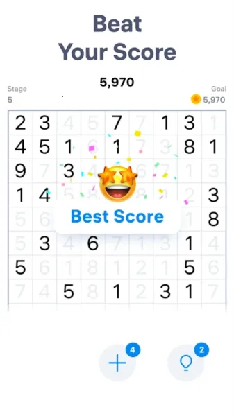 Number Match(��ѧ������Ϸ)