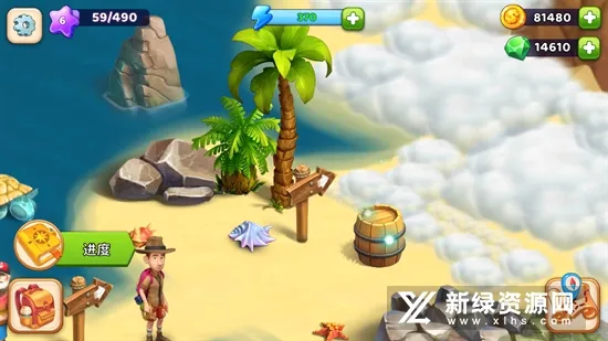FunkyBay2026最新版本 FunkyBay2026最新版本