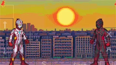 ��Ϸ�ι���mugen������(����������Ϸ)