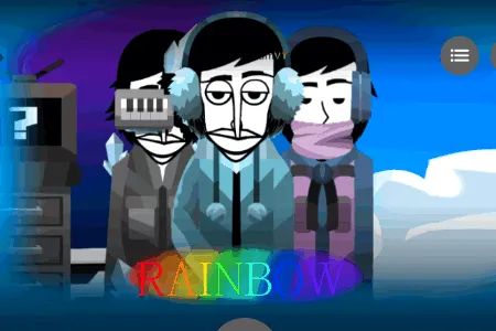 �������Rainbowģ��2026���°汾