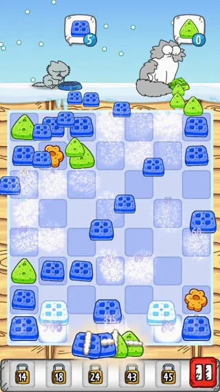 ���ɵ�è(è����������Ϸ)