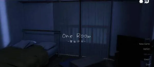 1Room(����ģ����Ϸ)