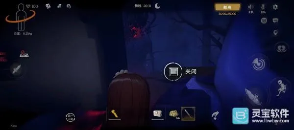 ���ų���Ȼ�ж�����Ϸ�淨2