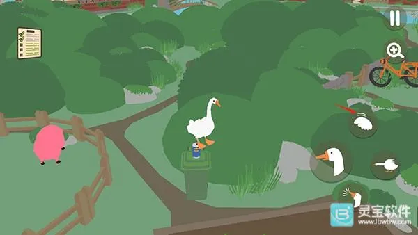���ģ����˫����������Ϸ�淨5