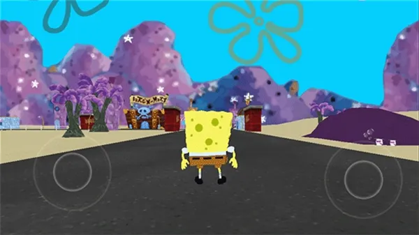 ���౦�����״�ð��BikiniBottom(���౦����Ϸ)