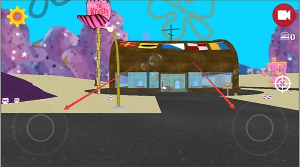 ���౦�����״�ð��BikiniBottom