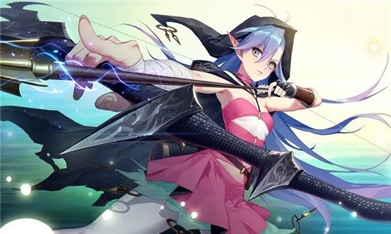 女神战盟2026官方正版 女神战盟2026官方正版
