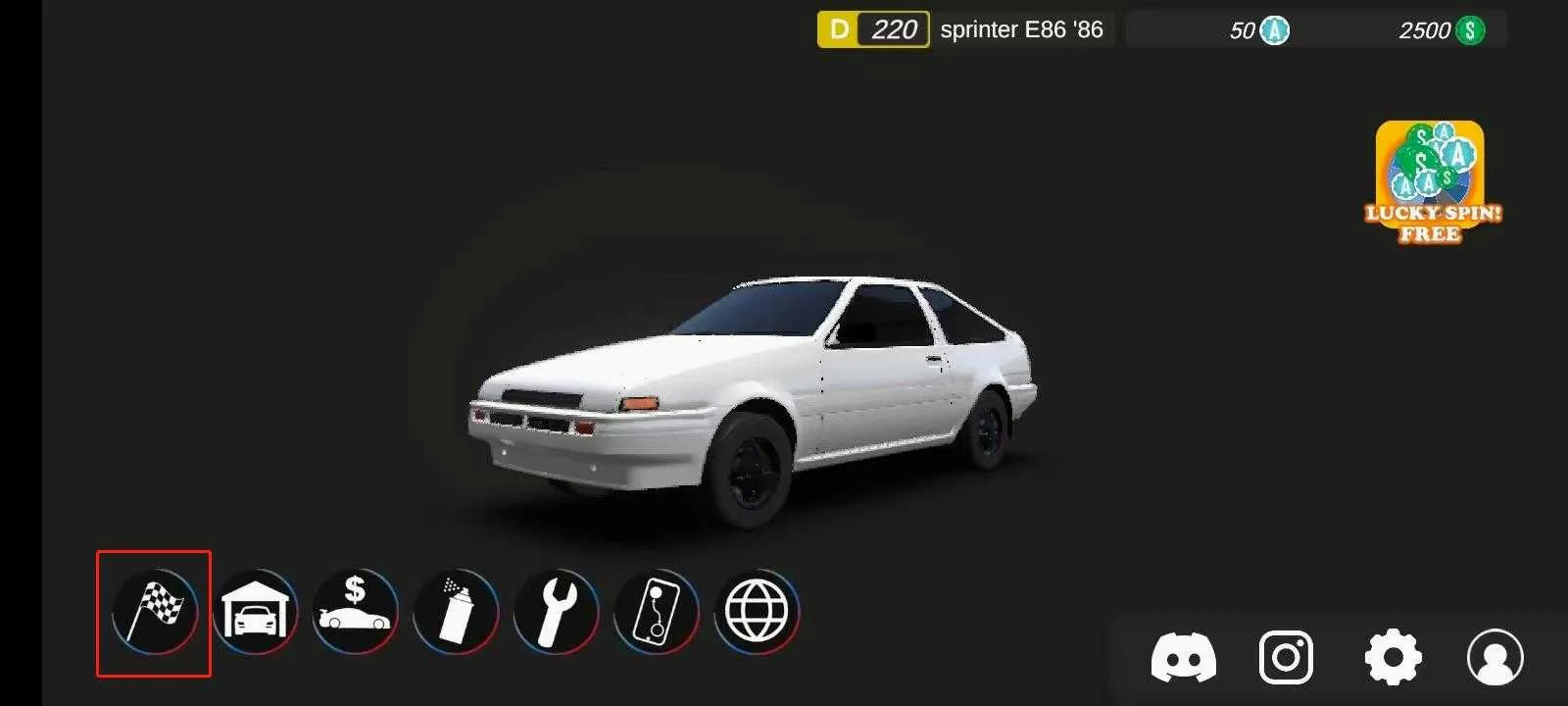 APEX����1.8.3���ò˵�����