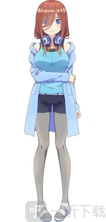 五等分的新娘与你一起度过的五个回忆(恋爱冒险手游) 五等分的新娘与你一起度过的五个回忆(恋爱冒险手游)