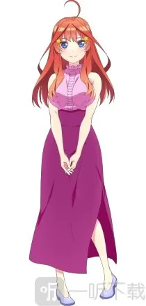五等分的新娘与你一起度过的五个回忆(恋爱冒险手游) 五等分的新娘与你一起度过的五个回忆(恋爱冒险手游)