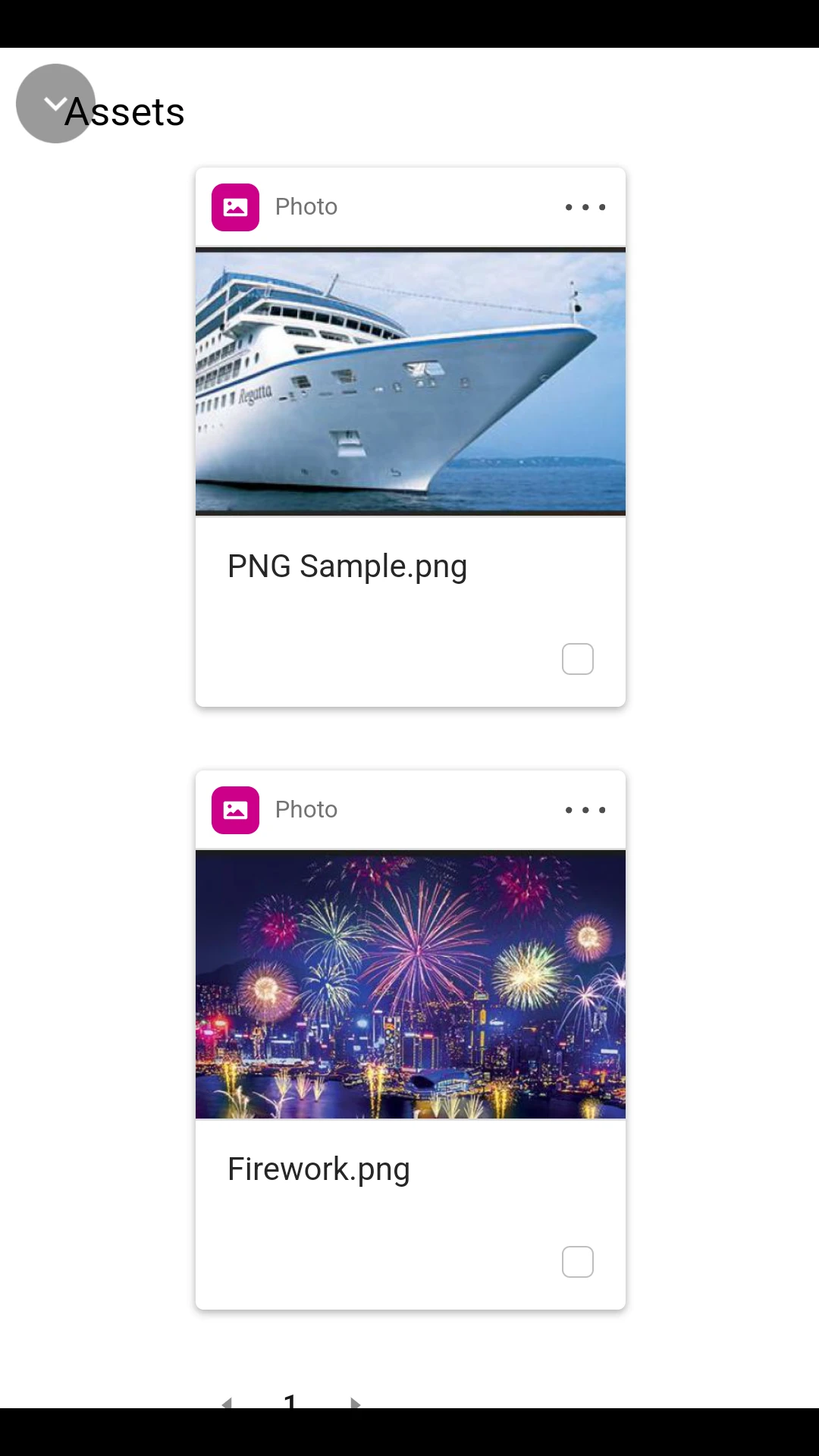 Showpad����ƽ̨(���۸���ƽ̨)