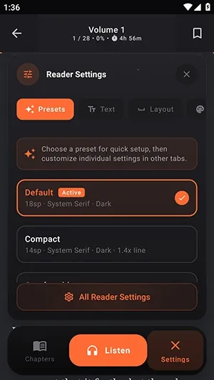 Novery小说APP(小说阅读器) Novery小说APP(小说阅读器)