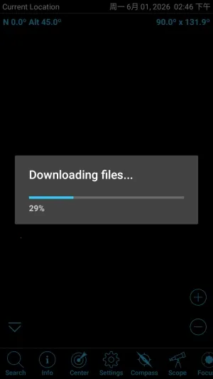 SkyPortal���İ�(���Ĺ۲�����)