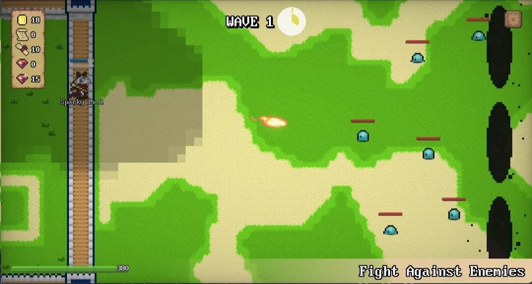������steam��ֲ��(Roguelike������Ϸ)