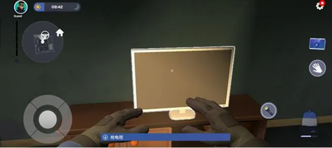С͵ģ����(С͵ģ����Ϸ)