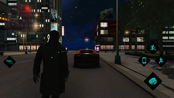 Watch Dogs���Ź���Ϸ2026�ٷ�����